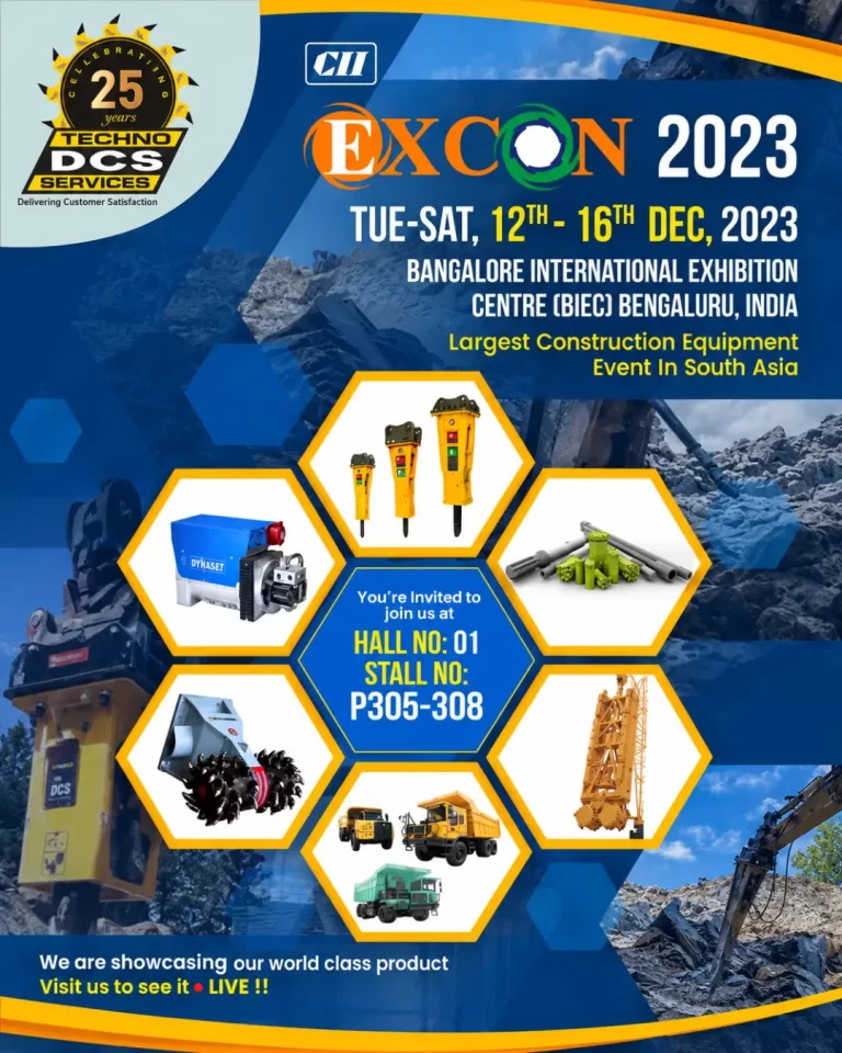 Excon 2023