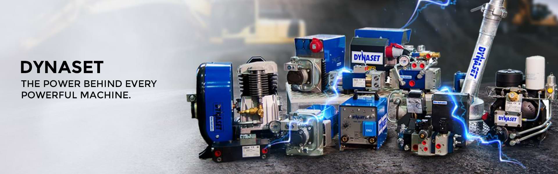 DCS Techno - Dynaset