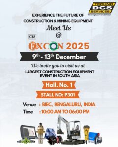 Read more about the article Excon 2025