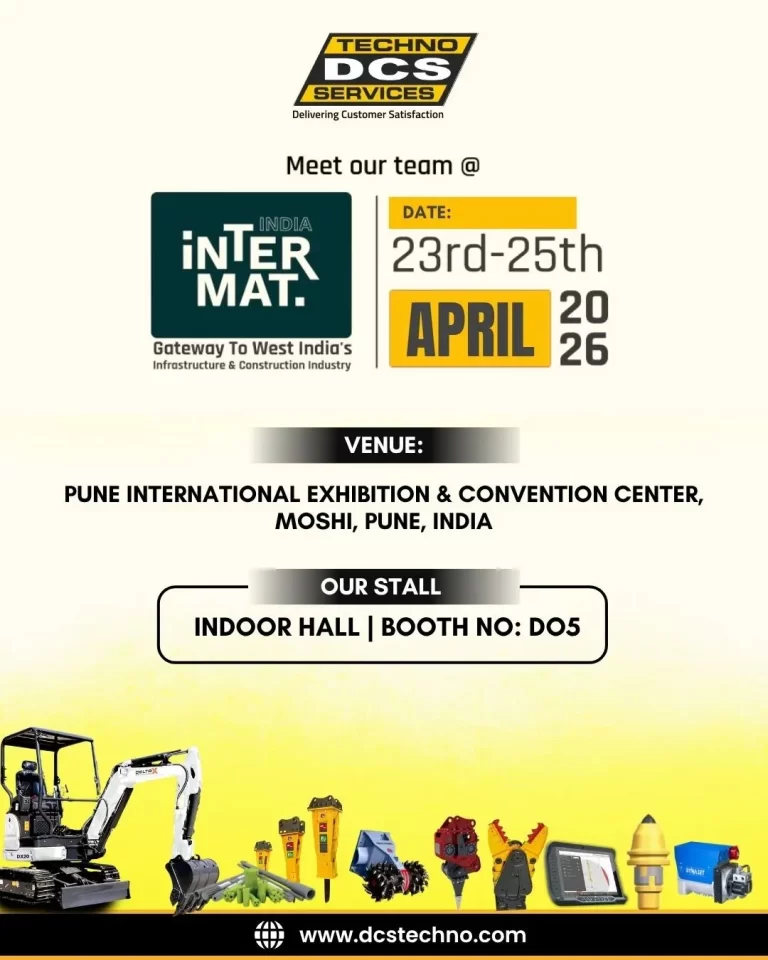 Intermat 2026